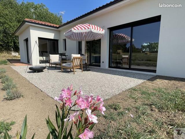 Maison vente à Bergerac, Creysse