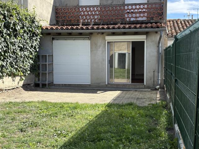 Maison vente à Carcassonne, Castelnaudary
