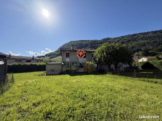 Maison vente à Grenoble, Auvergne-Rhône-Alpes