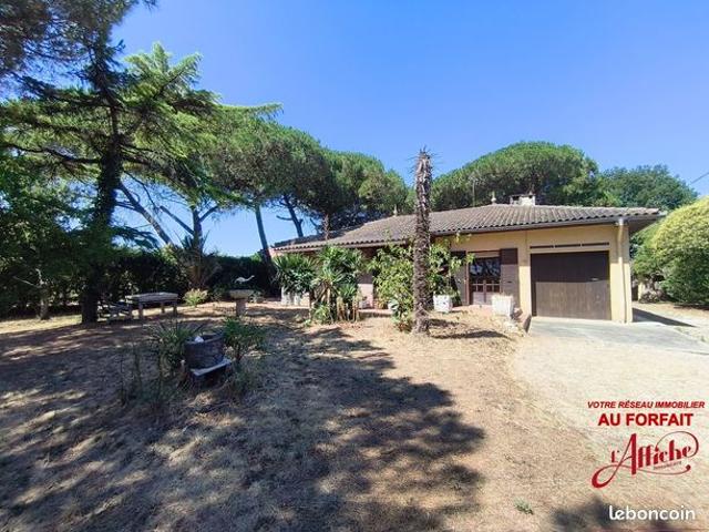 Maison vente à Muret, Eaunes
