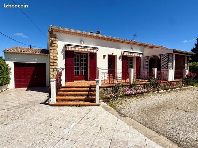 Maison vente à Carpentras, Bollène