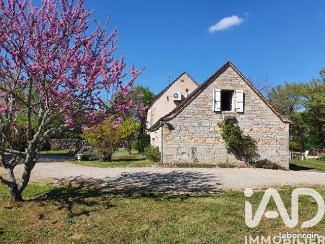 Maison vente à Montauban, Loze