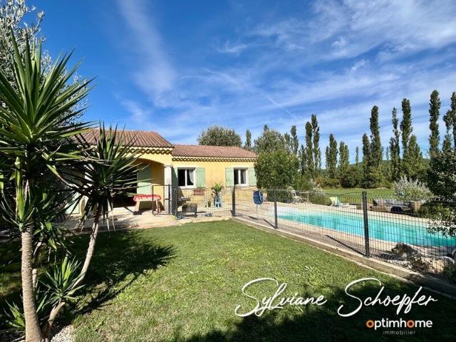 Maison vente à France métropolitaine, Saint-paul-trois-châteaux