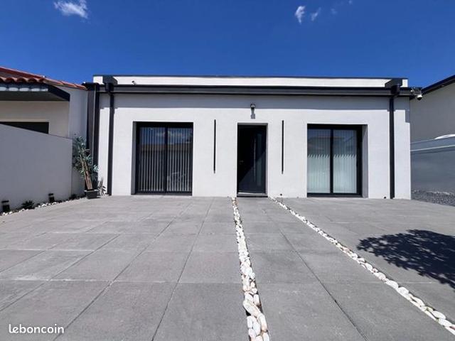 Maison vente à Perpignan
