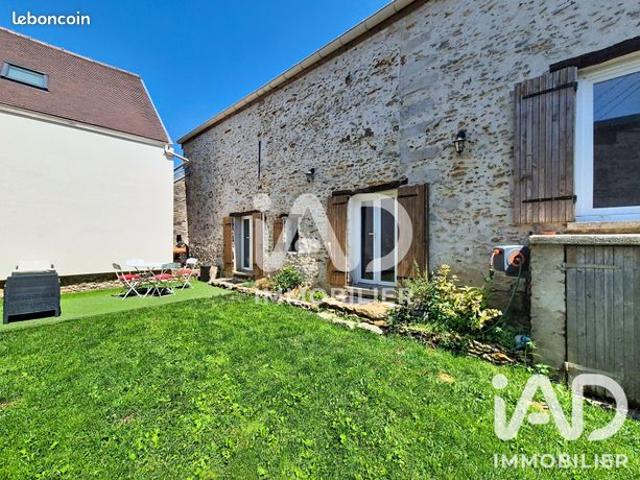 Maison vente à Provins, Courpalay