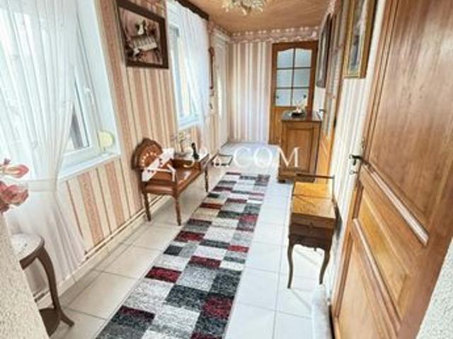 Maison vente à Douai, Raimbeaucourt