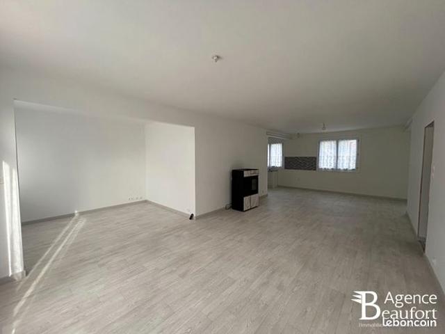 Maison vente à Les Sables-d'Olonne, L'aiguillon-sur-vie
