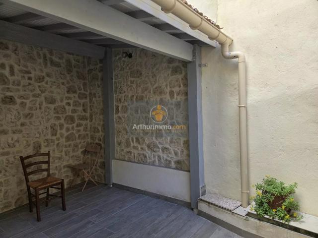 Maison vente à Carpentras, Mondragon