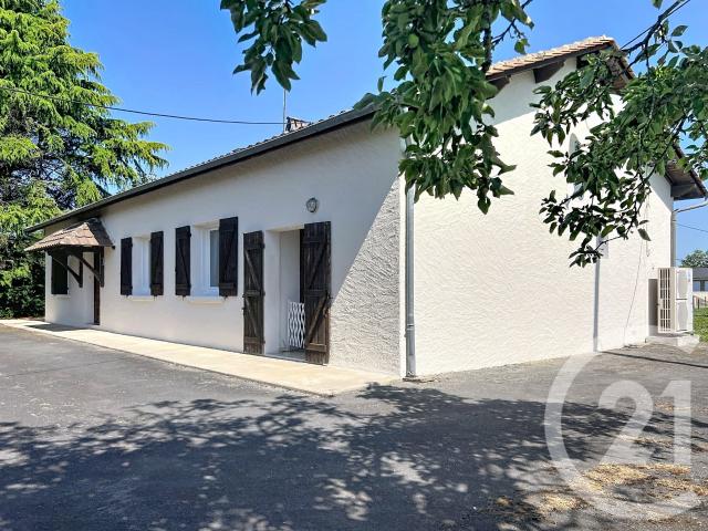 Maison vente à Périgueux, Montpon-ménestérol