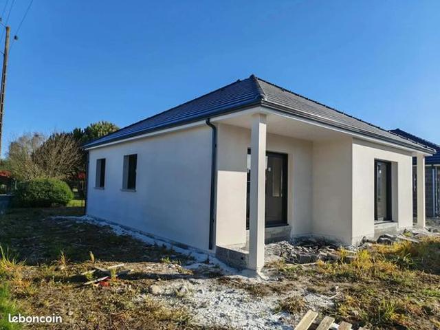 Maison vente à Pau, Bordères