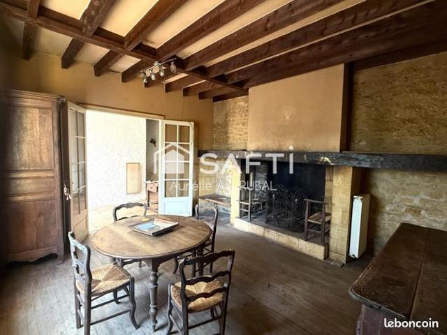 Maison vente à Sarlat-la-Canéda, Siorac-en-périgord