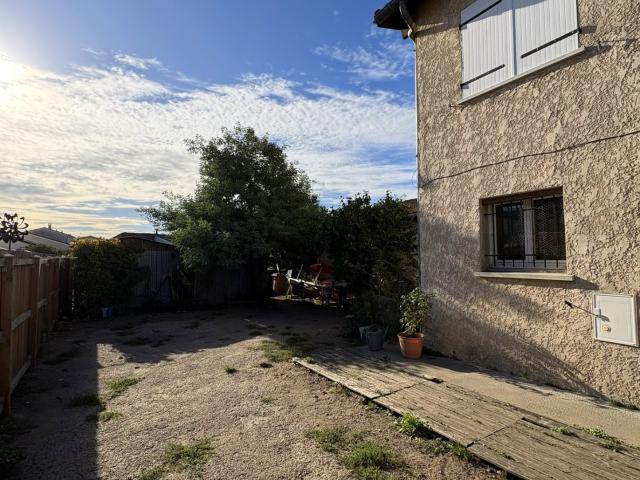 Maison vente à ZI de la Balastière, Libourne
