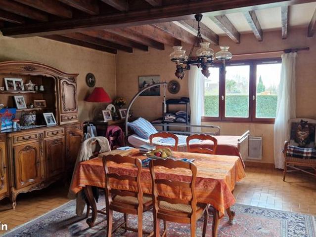 Maison vente à Bourg-en-Bresse, Beynost