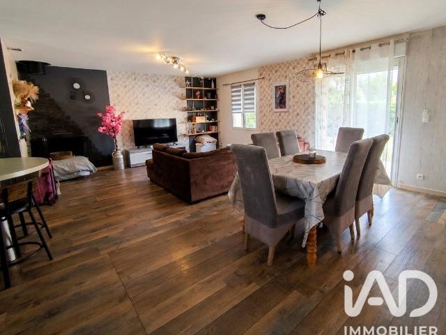 Maison vente à Sainte-Ouenne, Deux-Sèvres