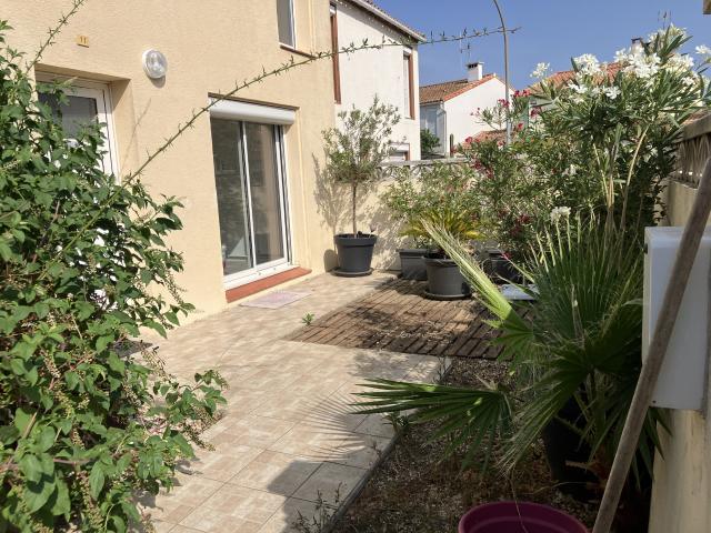 Maison location à Narbonne