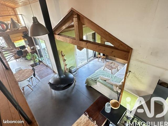 Maison vente à Saint-Nazaire, Les Moutiers-en-retz