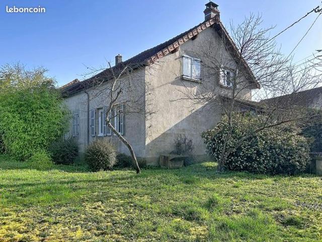 Maison vente à Auxerre, Thury