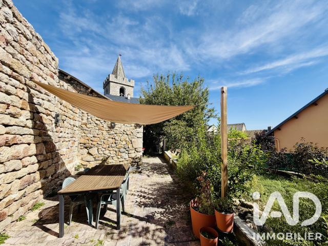 Maison vente à Mende, Saint-chély-d'apcher