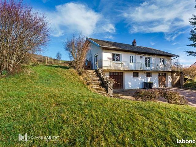Maison vente à Chailly-sur-Armançon, Côte-d'Or