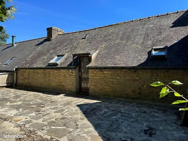 Maison vente à Lorient, Bretagne