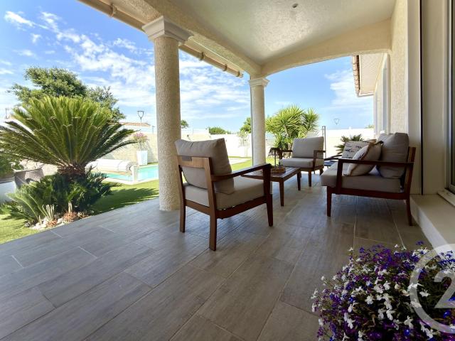 Maison vente à Narbonne, Saint-nazaire-d'aude