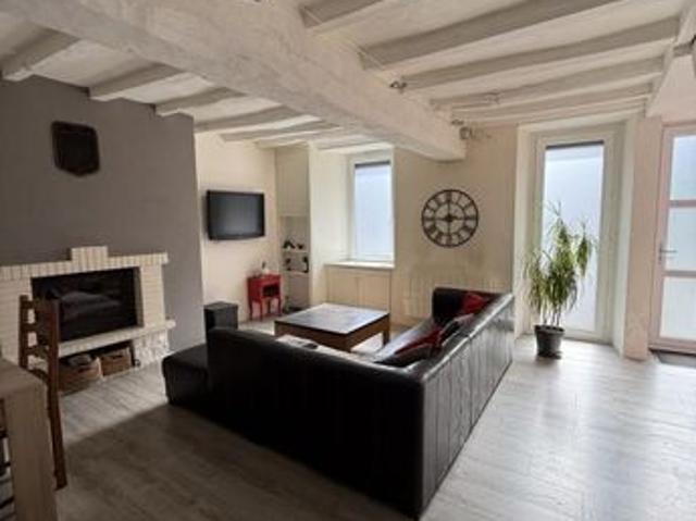 Maison vente à Cholet, Pays de la Loire