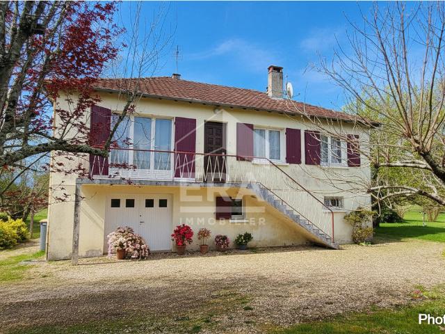 Maison vente à Périgueux, Saint-martial-d'artenset