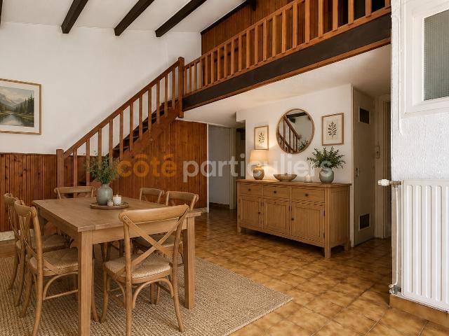 Maison vente à Les Sables-d'Olonne, Château-d'olonne
