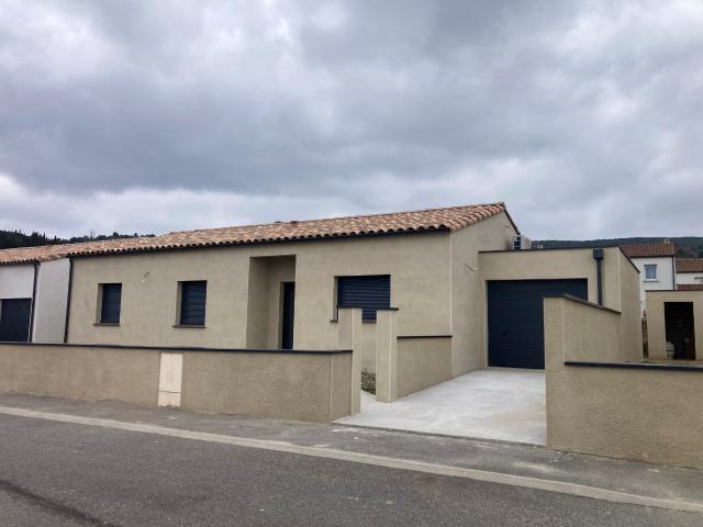 Maison vente à Limoux
