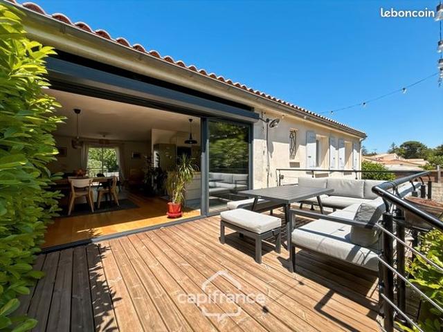 Maison vente à Périgny, Loir-et-Cher