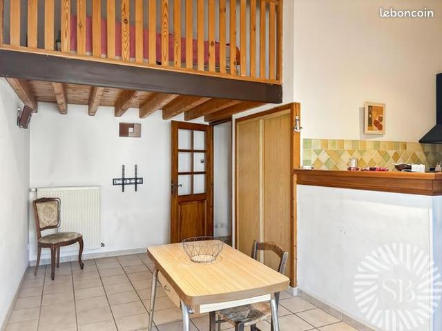 Maison vente à Arles, Noves