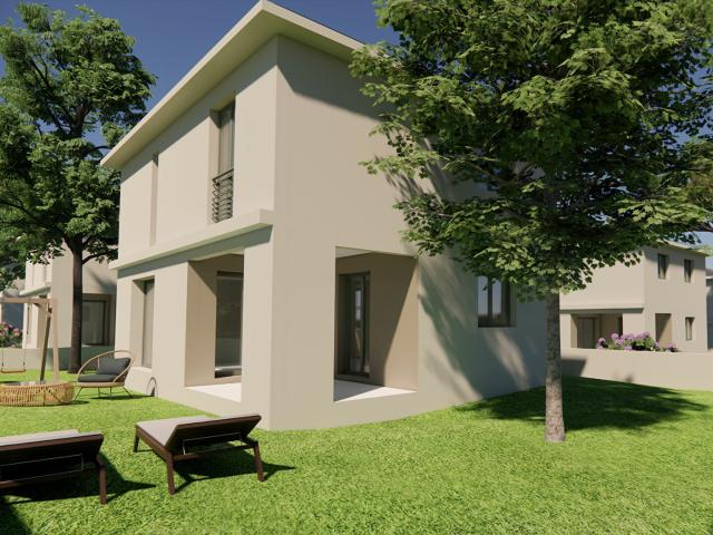 Maison vente à Corte, Poggio-mezzana