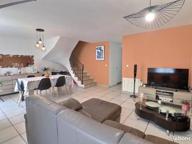 Maison vente à La Tour-du-Pin, Montalieu-vercieu