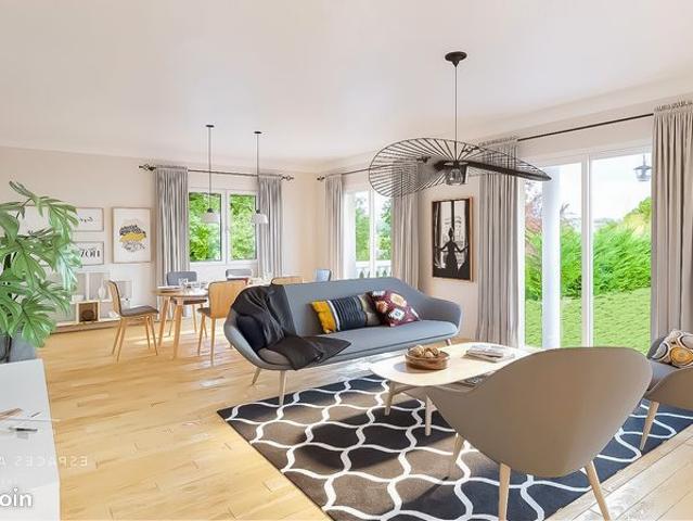 Maison vente à Nanterre, Suresnes