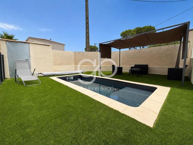 Maison vente à Montpellier