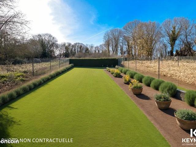 Maison vente à Mortefontaine-en-Thelle, Oise