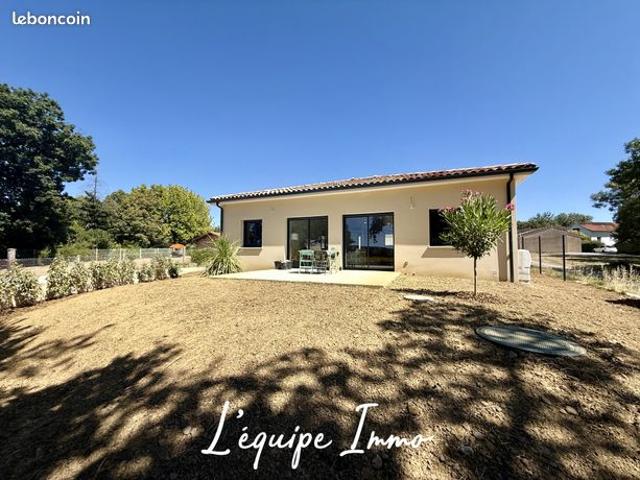 Maison vente à L'Isle-Jourdain, Vienne