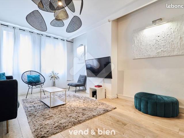 Maison vente à Épernay, Epernay