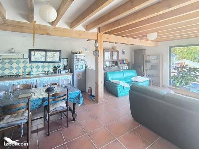 Maison vente à Figeac, Cajarc