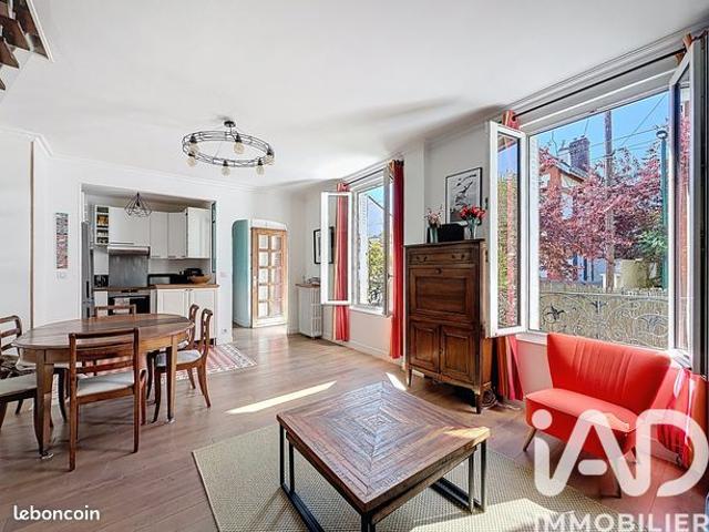 Maison vente à Nanterre, Colombes