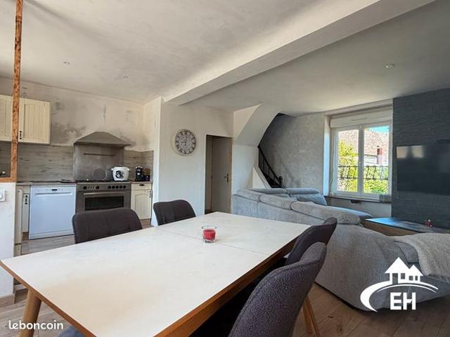 Maison vente à Mortagne-au-Perche, Soligny-la-trappe