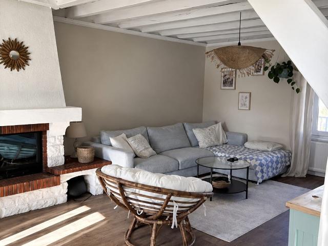Maison vente à Chartres, Morancez