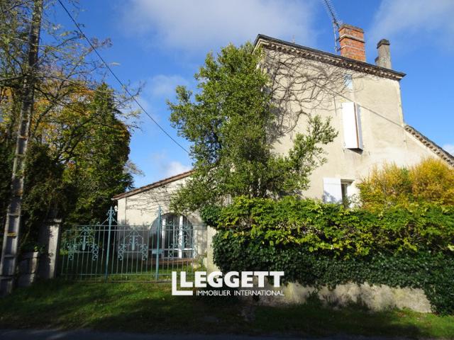 Maison vente à Agen, Laroque-timbaut