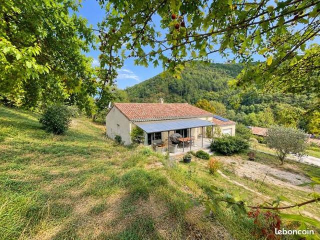 Maison vente à Lyas, Ardèche