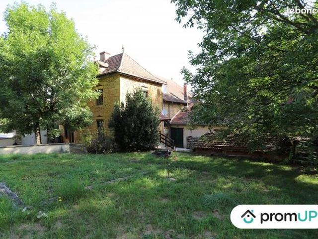 Maison vente à Maizilly, Guadeloupe