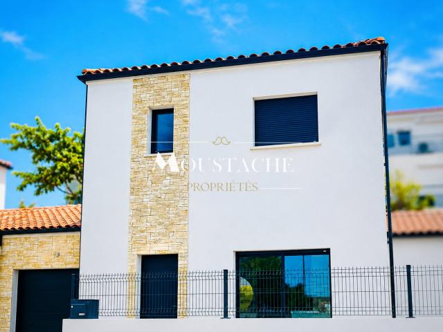 Maison vente à Rochefort, Vaux-sur-mer