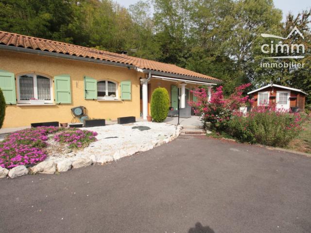 Maison vente à Viriville, Isère