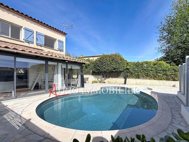 Maison vente à Grasse, Cagnes-sur-mer