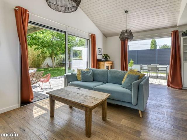 Maison vente à Nantes, Monnières