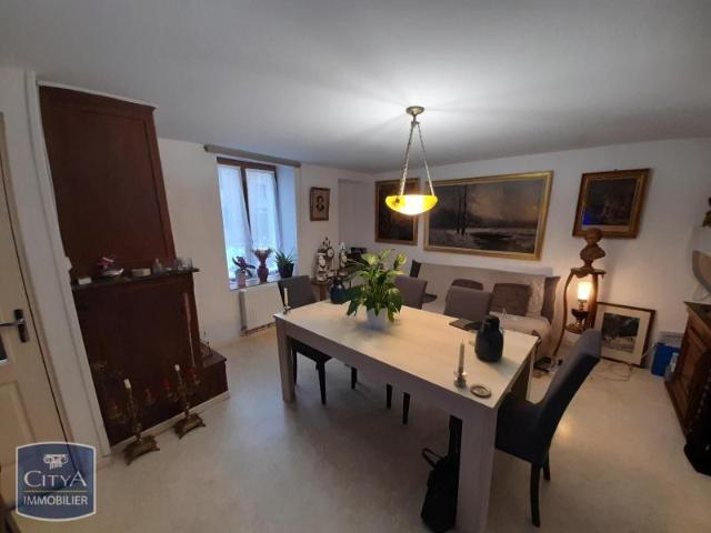 Maison location à Sedan, Mouzon